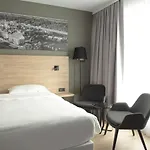 Park By Radisson Airport & Conference Centre 4* 빌뉴스
