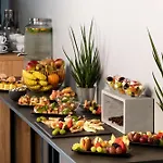 Park By Radisson Airport & Conference Centre فندق فيلنيوس