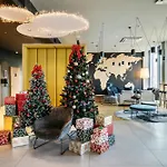 호텔 Park By Radisson Airport & Conference Centre 빌뉴스