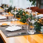 Park By Radisson Airport & Conference Centre Vilnius