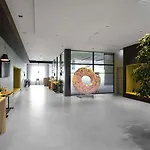 Hotell Park By Radisson Airport & Conference Centre