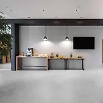 Park By Radisson Airport & Conference Centre 4* 빌뉴스