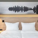 Park By Radisson Airport & Conference Centre Hotell 4*