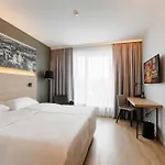 Park By Radisson Airport & Conference Centre Hotell Vilnius