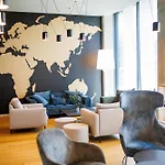 Park By Radisson Airport & Conference Centre 4*