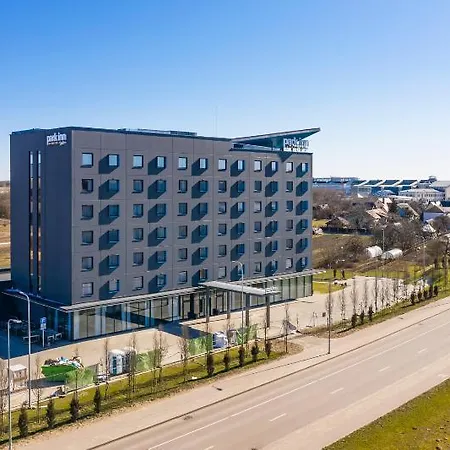 Park By Radisson Airport & Conference Centre 4* Вильнюс