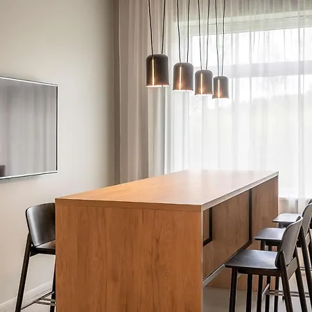 Park By Radisson Airport & Conference Centre 4* Вильнюс