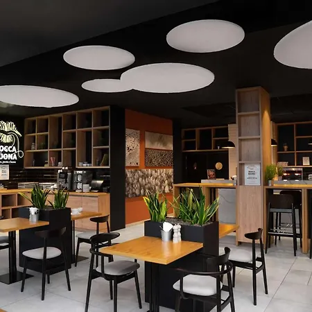 Park By Radisson Airport & Conference Centre Отель 4*