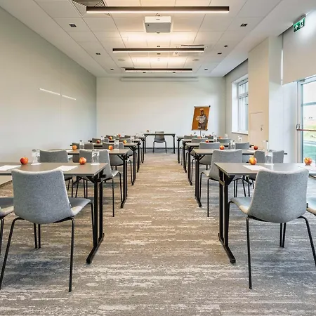 Park By Radisson Airport & Conference Centre 4* Vilnius
