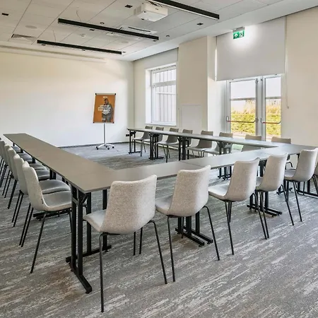 Hotel Park By Radisson Airport & Conference Centre Vilnius
