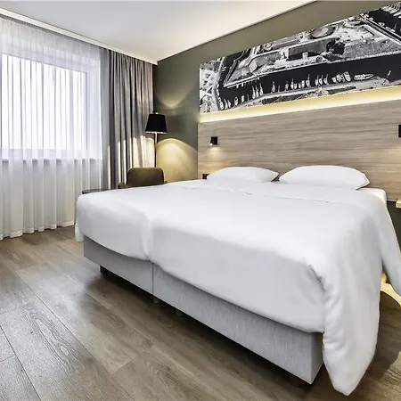 Hotel Park By Radisson Airport & Conference Centre Vilnius