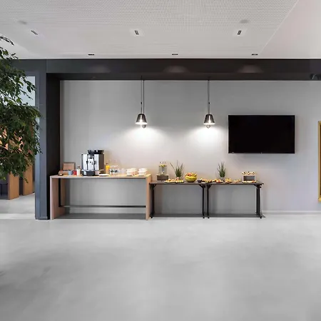 Park By Radisson Airport & Conference Centre 4* Vilnius
