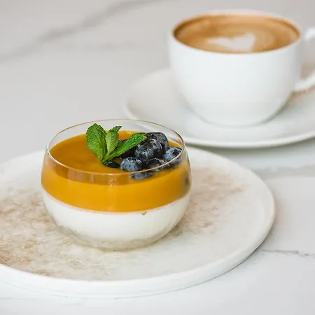 Park By Radisson Airport & Conference Centre