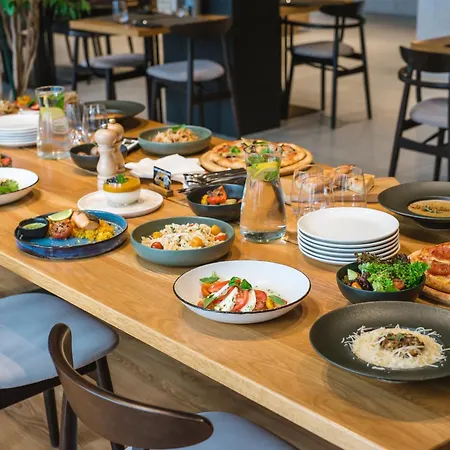 Park By Radisson Airport & Conference Centre 4* Vilnius