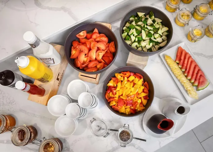 Park By Radisson Airport & Conference Centre ホテル 4*