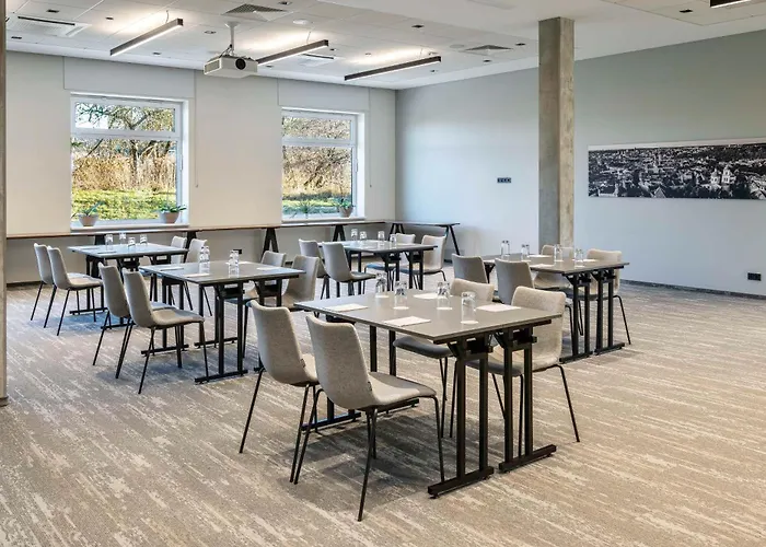 Hotell Park By Radisson Airport & Conference Centre