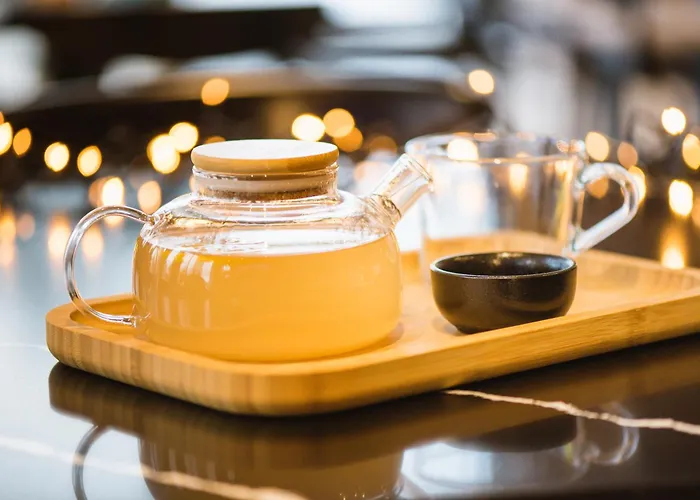 Hotell Park By Radisson Airport & Conference Centre Vilnius