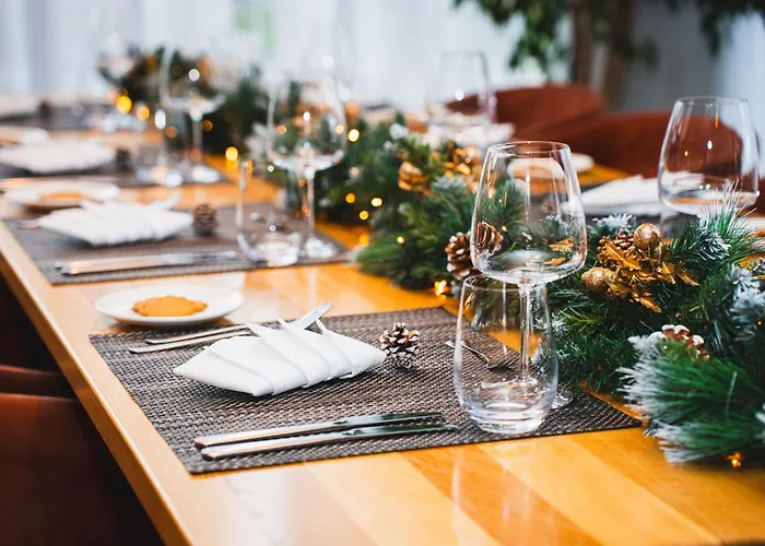 Park By Radisson Airport & Conference Centre ヴィリニュス