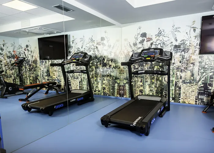 Park By Radisson Airport & Conference Centre 4*