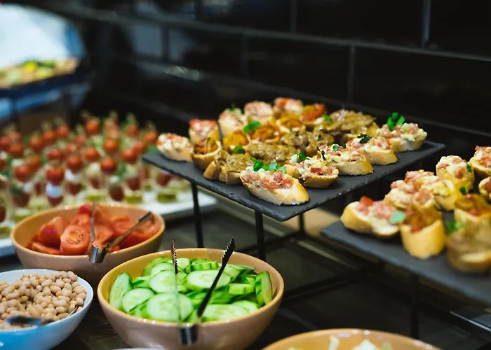 Park By Radisson Airport & Conference Centre