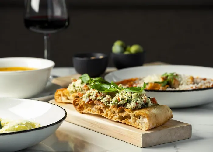 Szálloda Park By Radisson Airport & Conference Centre Vilnius