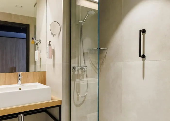 Hotell Park By Radisson Airport & Conference Centre