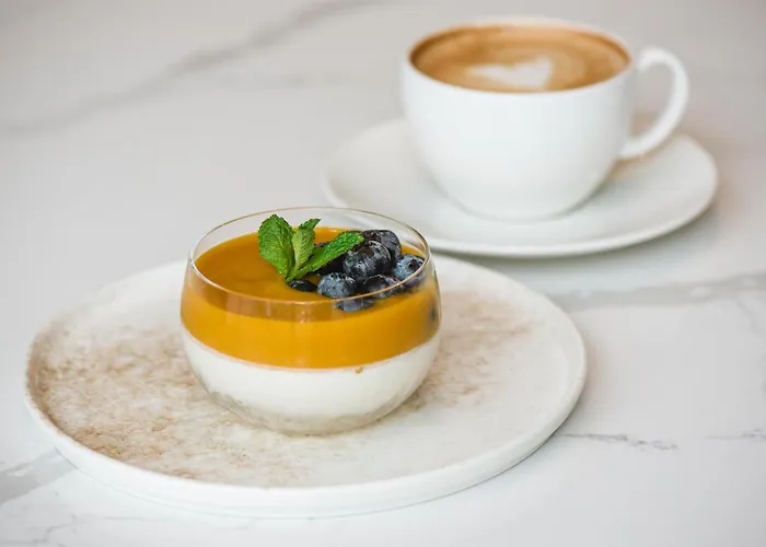 Park By Radisson Airport & Conference Centre