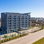 Park By Radisson Airport & Conference Centre 4* ヴィリニュス