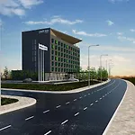 Park By Radisson Airport & Conference Centre 4*