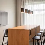 Park By Radisson Airport & Conference Centre 4* ヴィリニュス