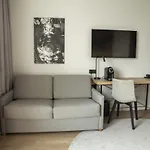 Park By Radisson Airport & Conference Centre ヴィリニュス