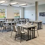 ホテル Park By Radisson Airport & Conference Centre