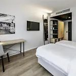 Park By Radisson Airport & Conference Centre 4* ヴィリニュス