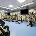 ホテル Park By Radisson Airport & Conference Centre 4*