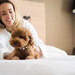 Park By Radisson Airport & Conference Centre 4* ヴィリニュス