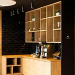 ホテル Park By Radisson Airport & Conference Centre