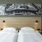 ホテル Park By Radisson Airport & Conference Centre