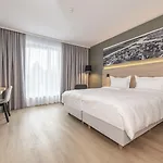 ホテル Park By Radisson Airport & Conference Centre