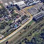 ホテル Park By Radisson Airport & Conference Centre