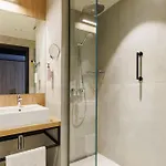 ホテル Park By Radisson Airport & Conference Centre