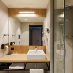 ホテル Park By Radisson Airport & Conference Centre ヴィリニュス