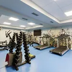 Park By Radisson Airport & Conference Centre ホテル 4*