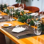 ホテル Park By Radisson Airport & Conference Centre ヴィリニュス