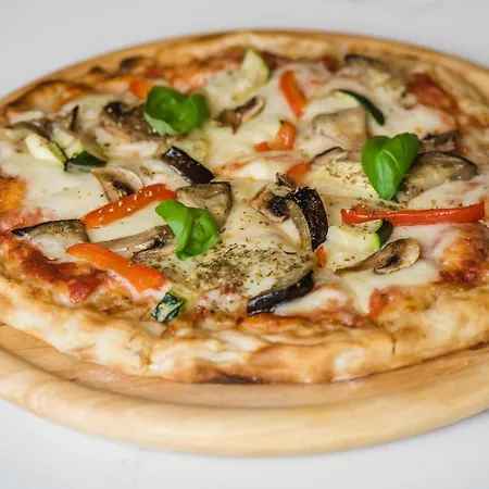 Otel Park By Radisson Airport & Conference Centre 4*