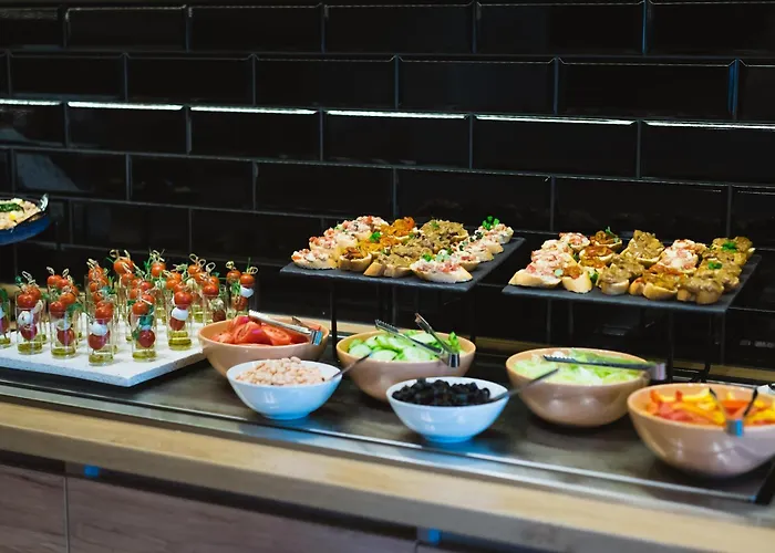 Готель Park By Radisson Airport & Conference Centre