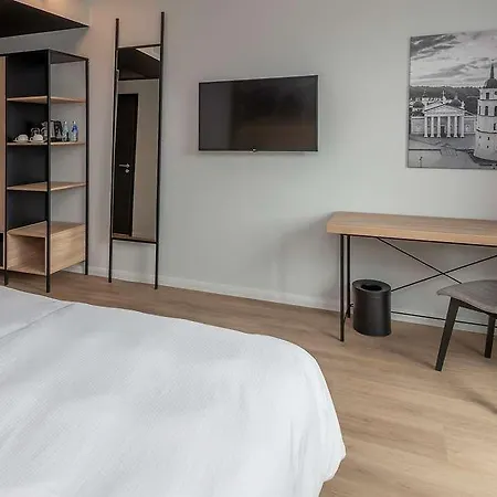 Park By Radisson Airport & Conference Centre Hotel 4*