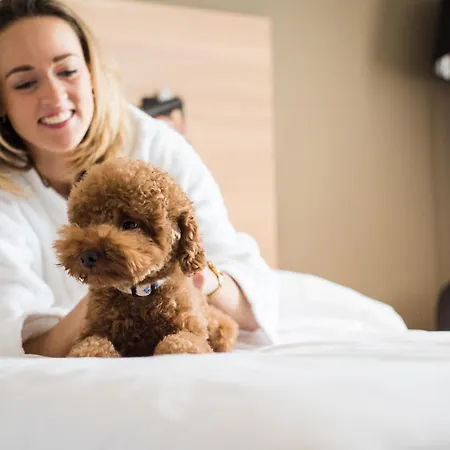 Park By Radisson Airport & Conference Centre 4* Vilnius