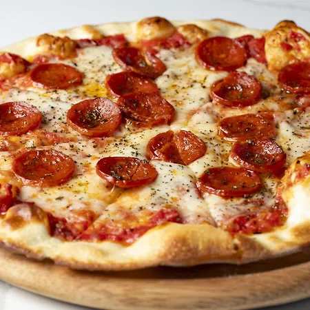 Hotel Park By Radisson Airport & Conference Centre