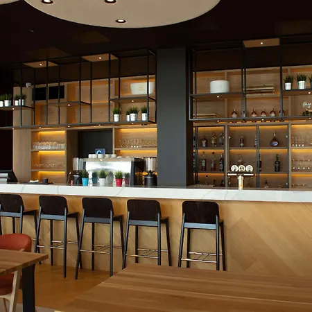 Park By Radisson Airport & Conference Centre Vilnius