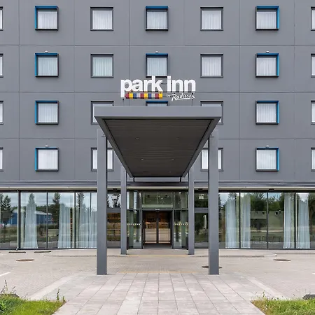 Park By Radisson Airport & Conference Centre Vilnius